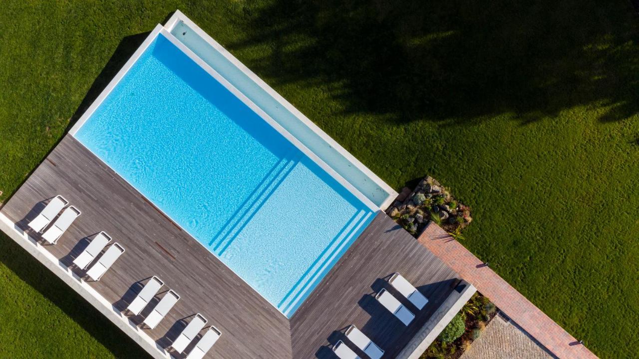 Ericeira Prime Villas Екстер'єр фото