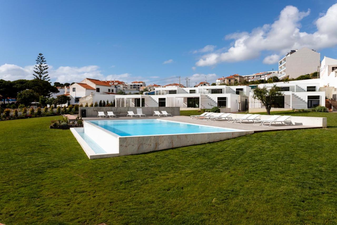 Ericeira Prime Villas Екстер'єр фото