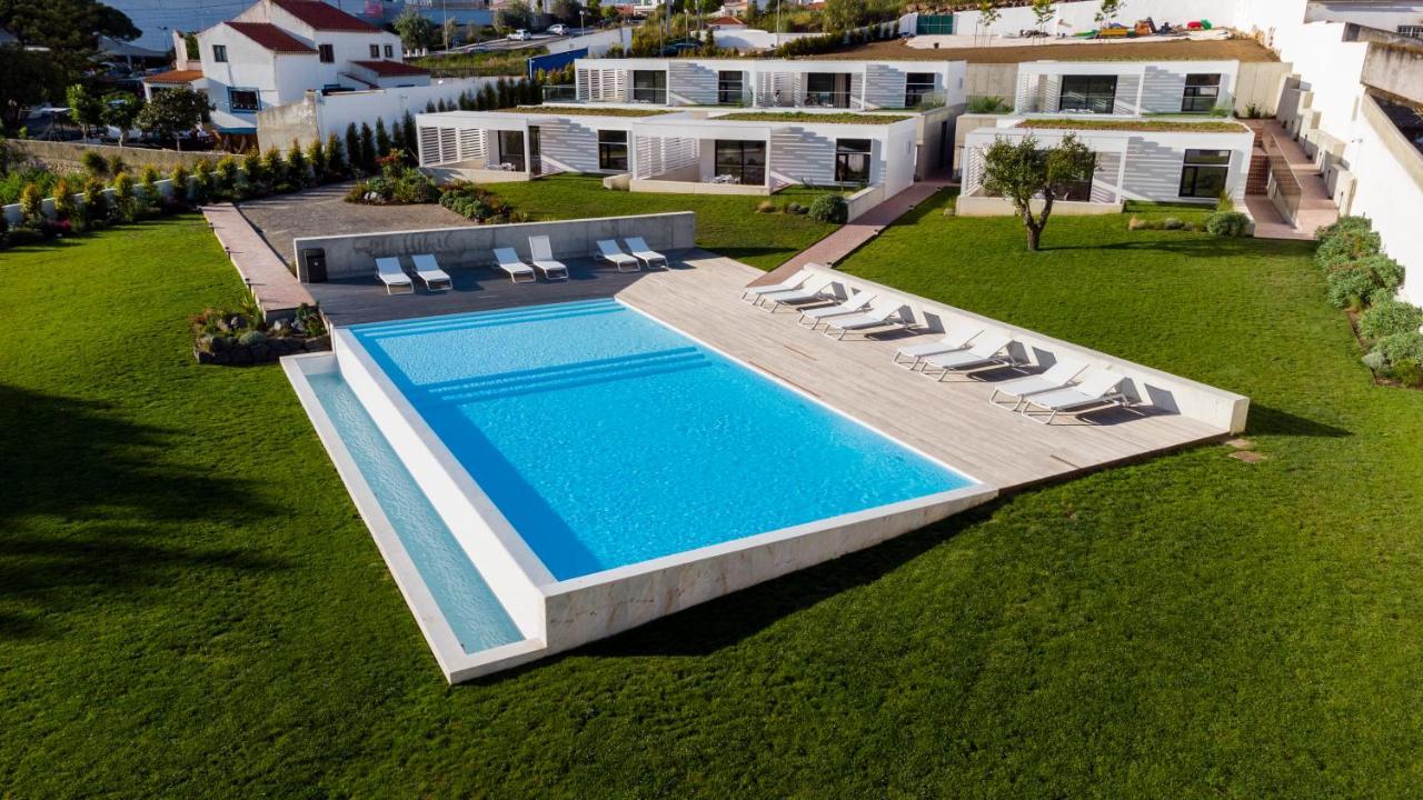 Ericeira Prime Villas Екстер'єр фото