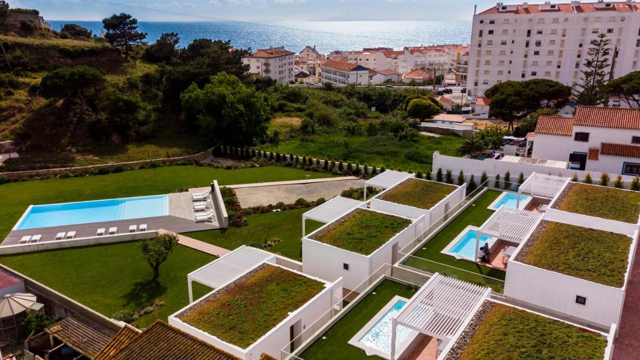 Ericeira Prime Villas Екстер'єр фото