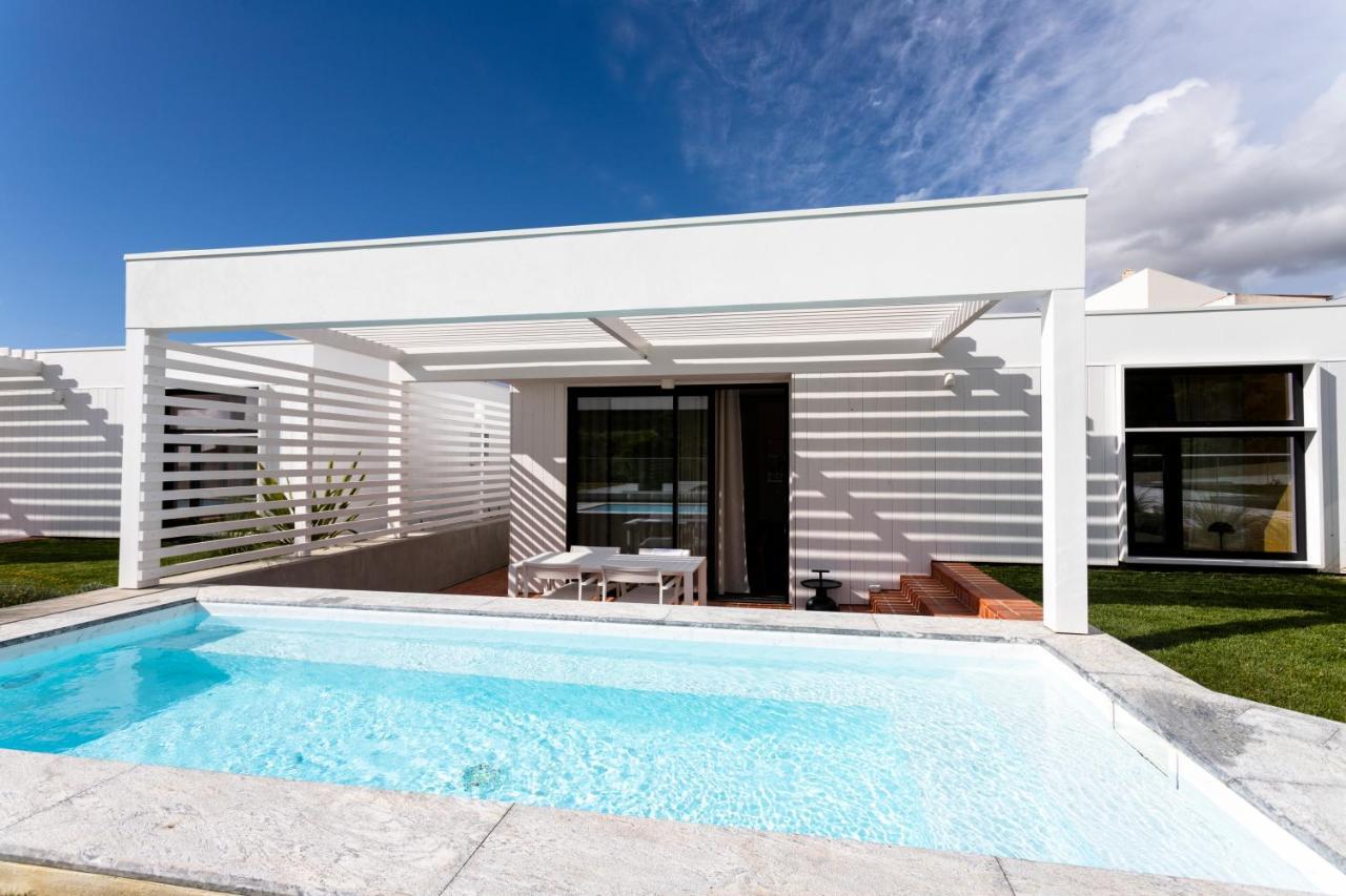 Ericeira Prime Villas Екстер'єр фото
