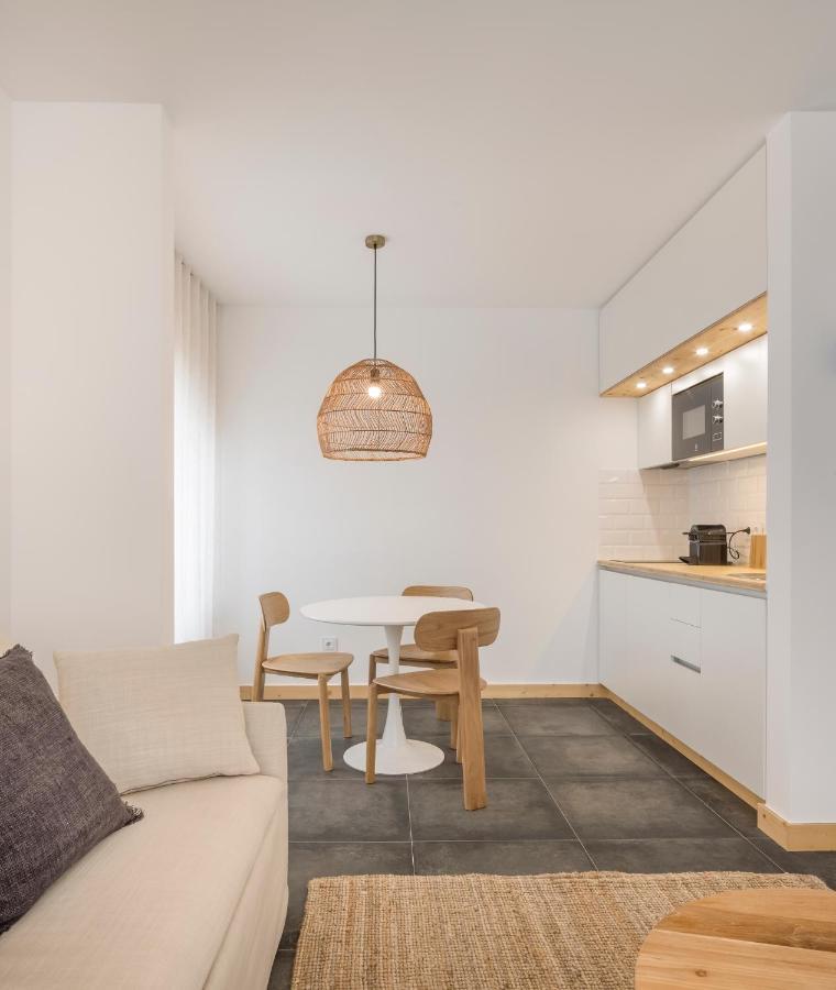 Ericeira Prime Villas Екстер'єр фото