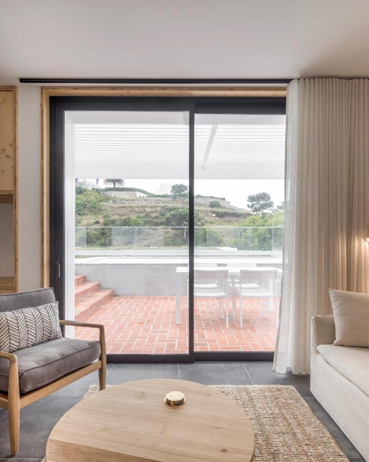 Ericeira Prime Villas Екстер'єр фото