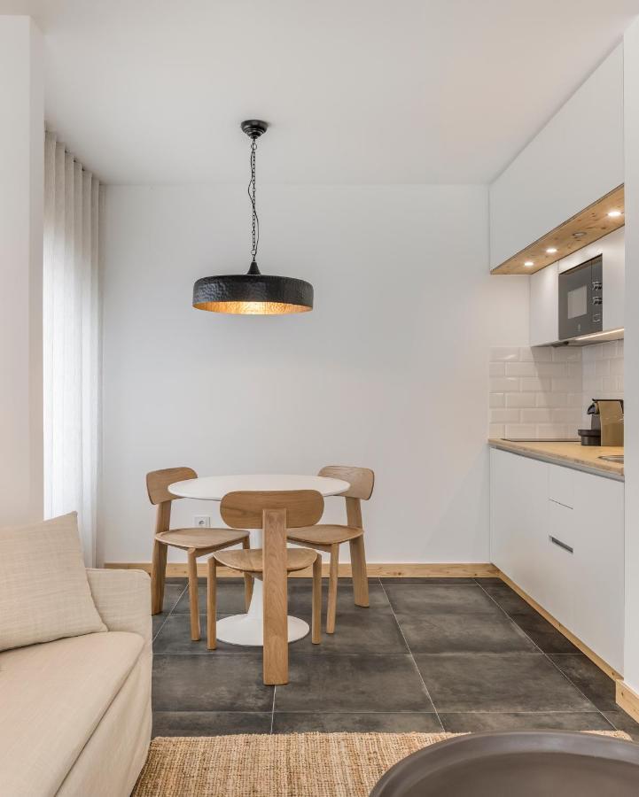 Ericeira Prime Villas Екстер'єр фото