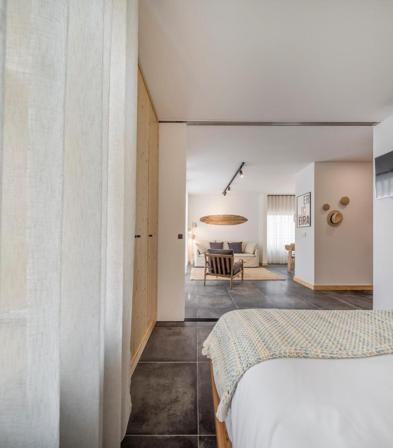 Ericeira Prime Villas Екстер'єр фото