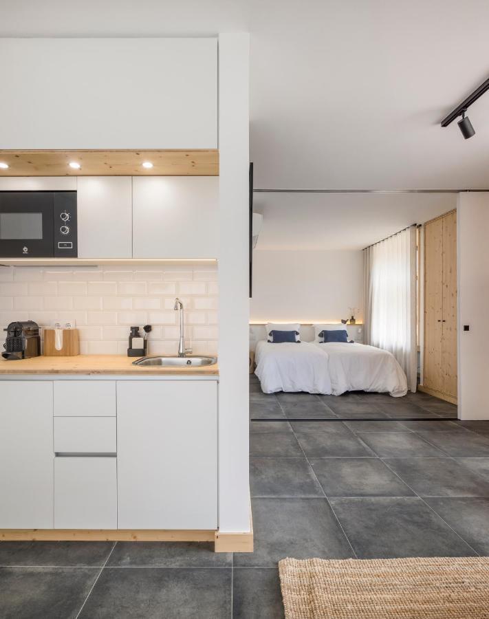 Ericeira Prime Villas Екстер'єр фото