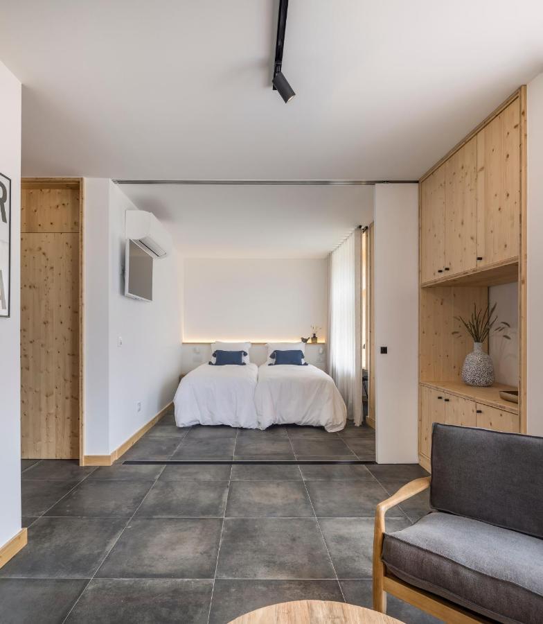 Ericeira Prime Villas Екстер'єр фото