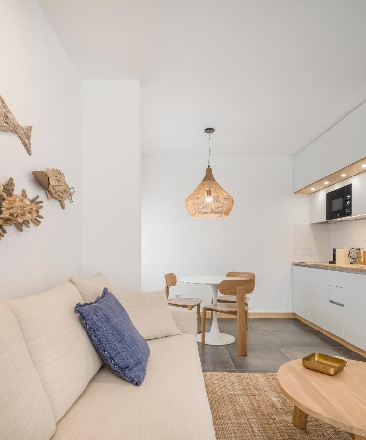 Ericeira Prime Villas Екстер'єр фото