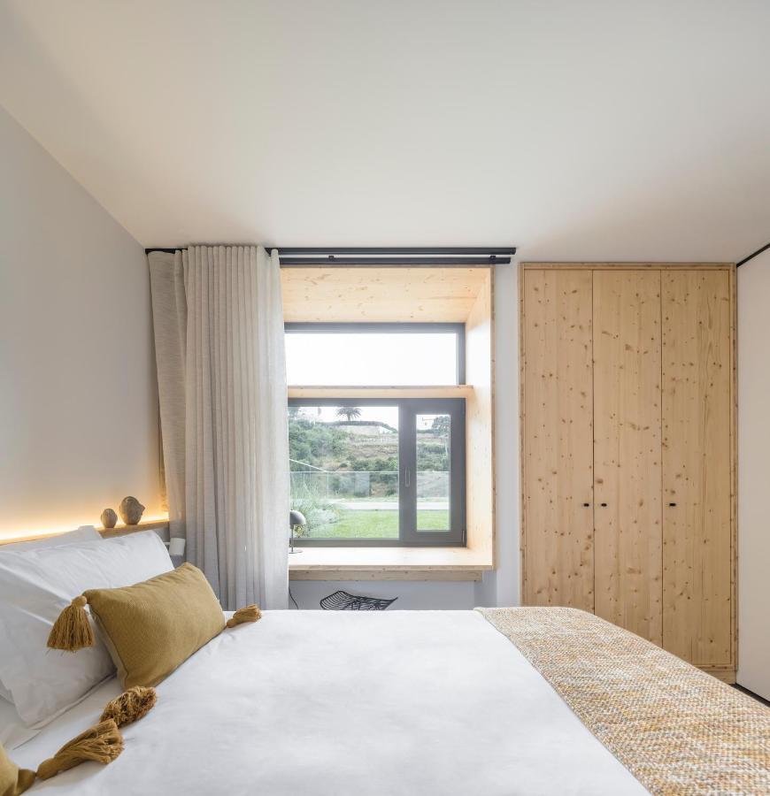 Ericeira Prime Villas Екстер'єр фото