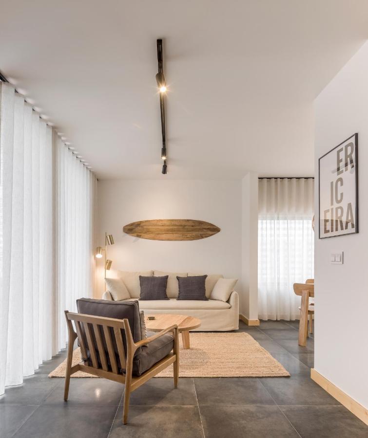Ericeira Prime Villas Екстер'єр фото