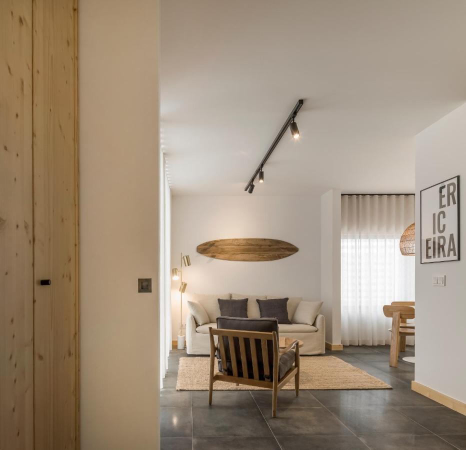 Ericeira Prime Villas Екстер'єр фото