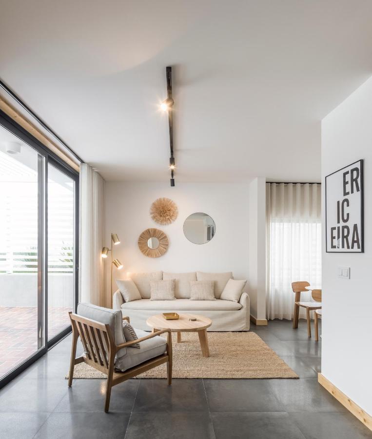 Ericeira Prime Villas Екстер'єр фото