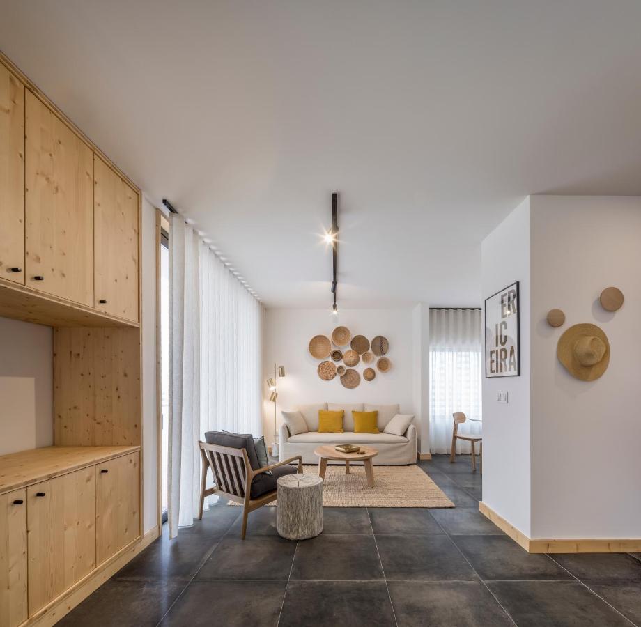 Ericeira Prime Villas Екстер'єр фото