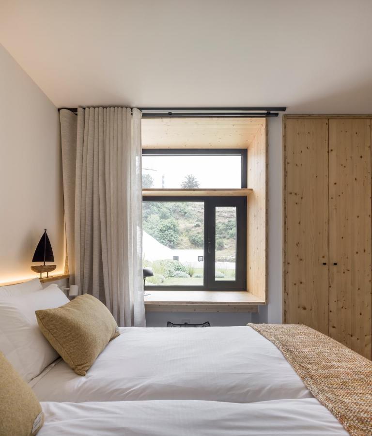Ericeira Prime Villas Екстер'єр фото
