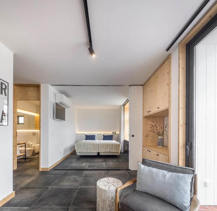 Ericeira Prime Villas Екстер'єр фото