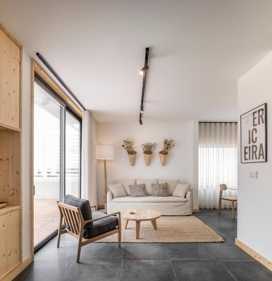 Ericeira Prime Villas Екстер'єр фото