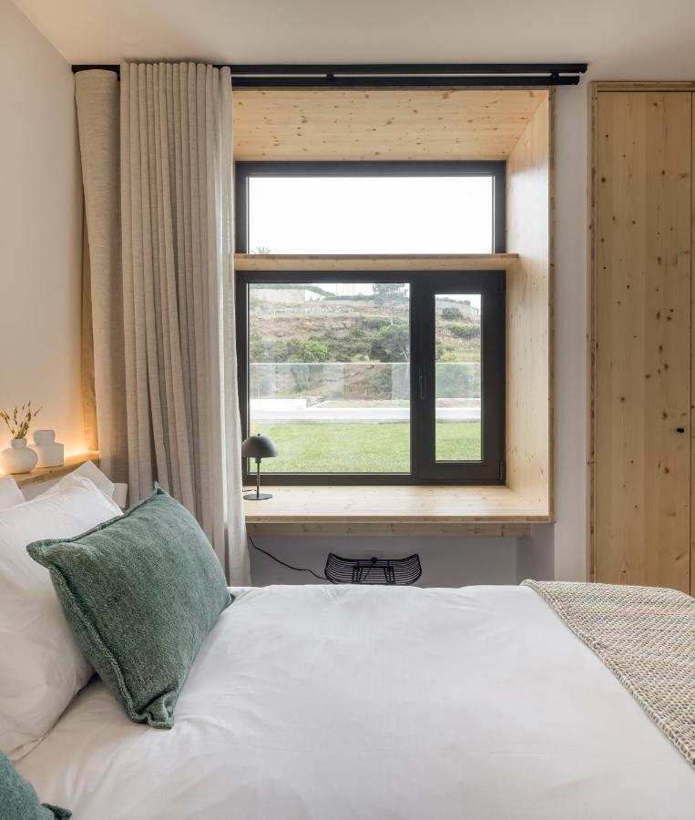 Ericeira Prime Villas Екстер'єр фото