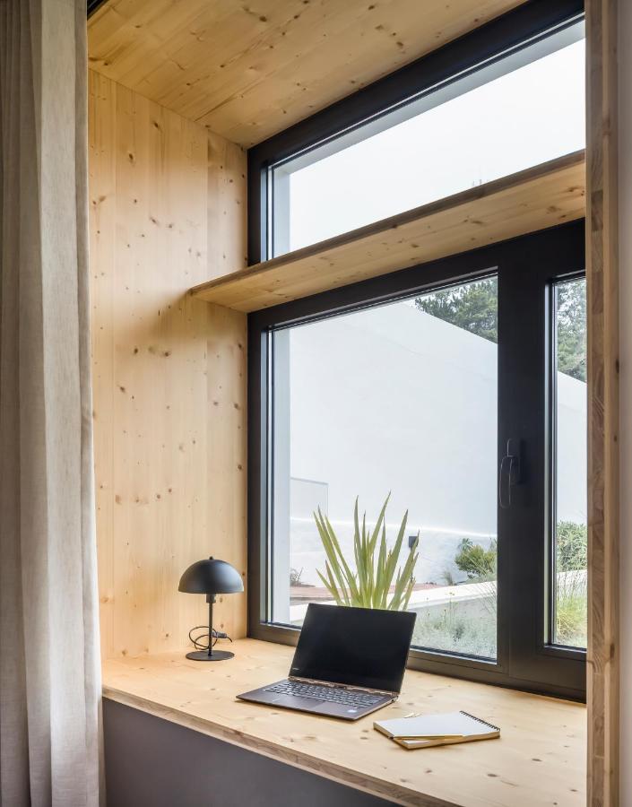 Ericeira Prime Villas Екстер'єр фото