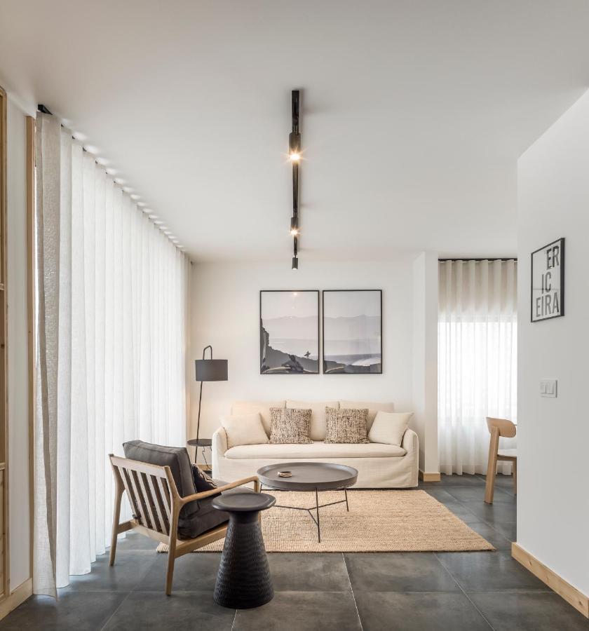 Ericeira Prime Villas Екстер'єр фото