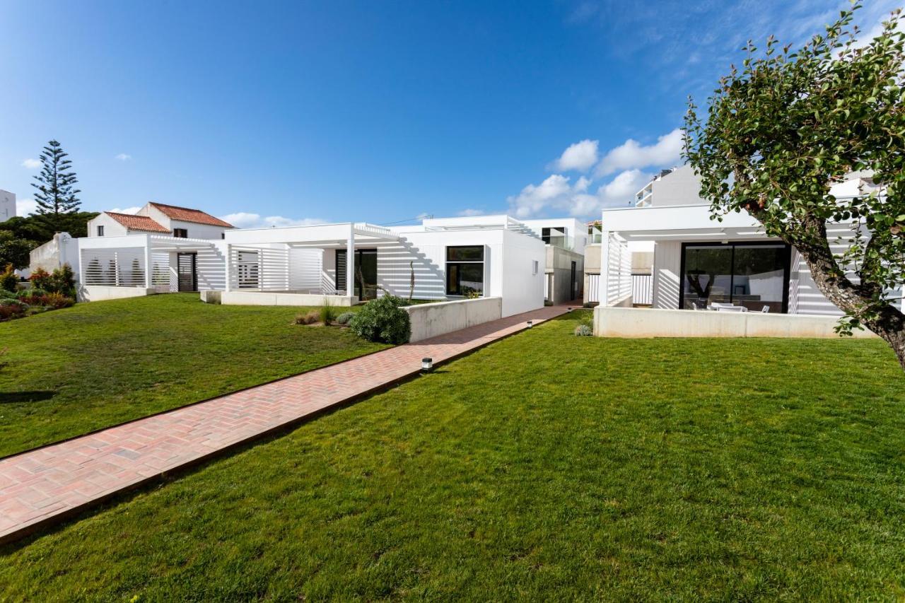 Ericeira Prime Villas Екстер'єр фото