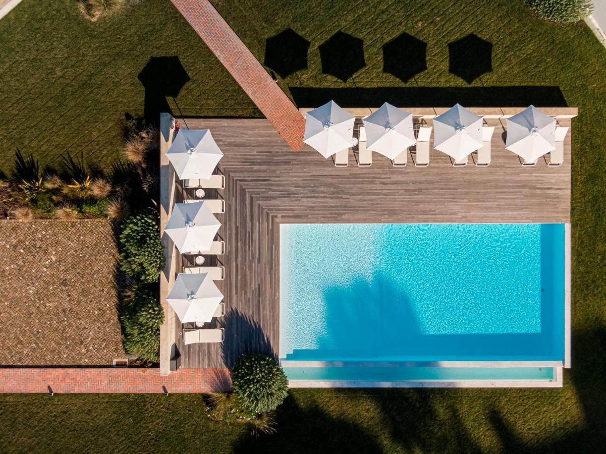 Ericeira Prime Villas Екстер'єр фото