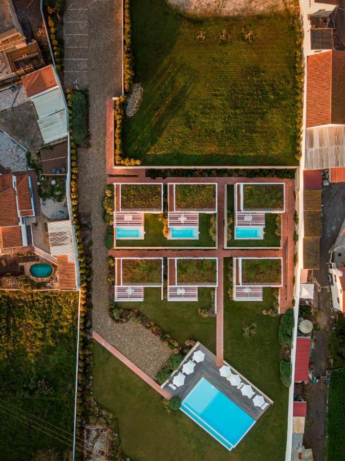 Ericeira Prime Villas Екстер'єр фото