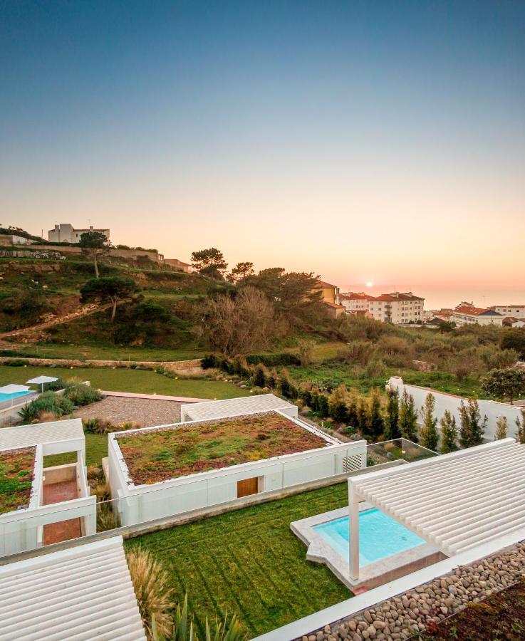 Ericeira Prime Villas Екстер'єр фото