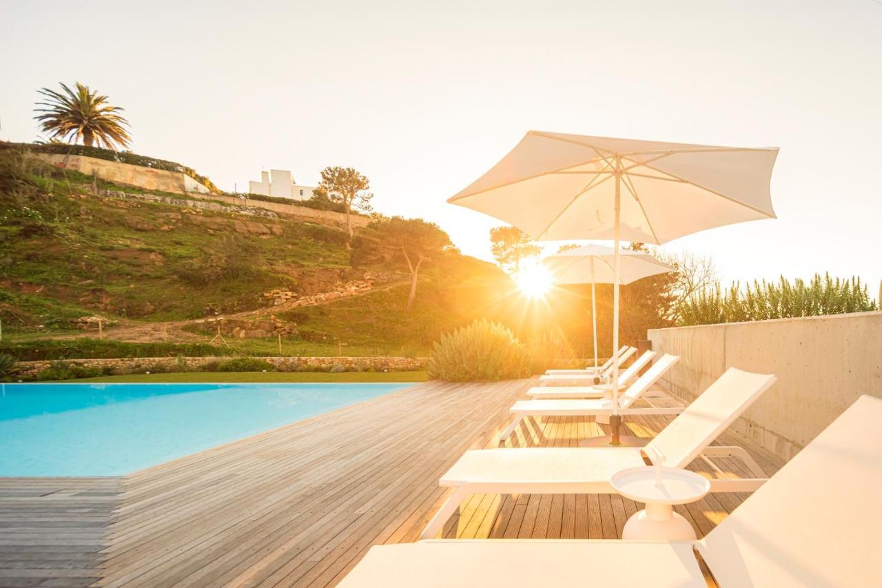Ericeira Prime Villas Екстер'єр фото