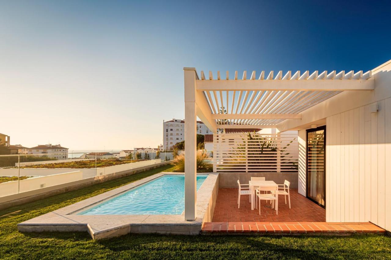 Ericeira Prime Villas Екстер'єр фото