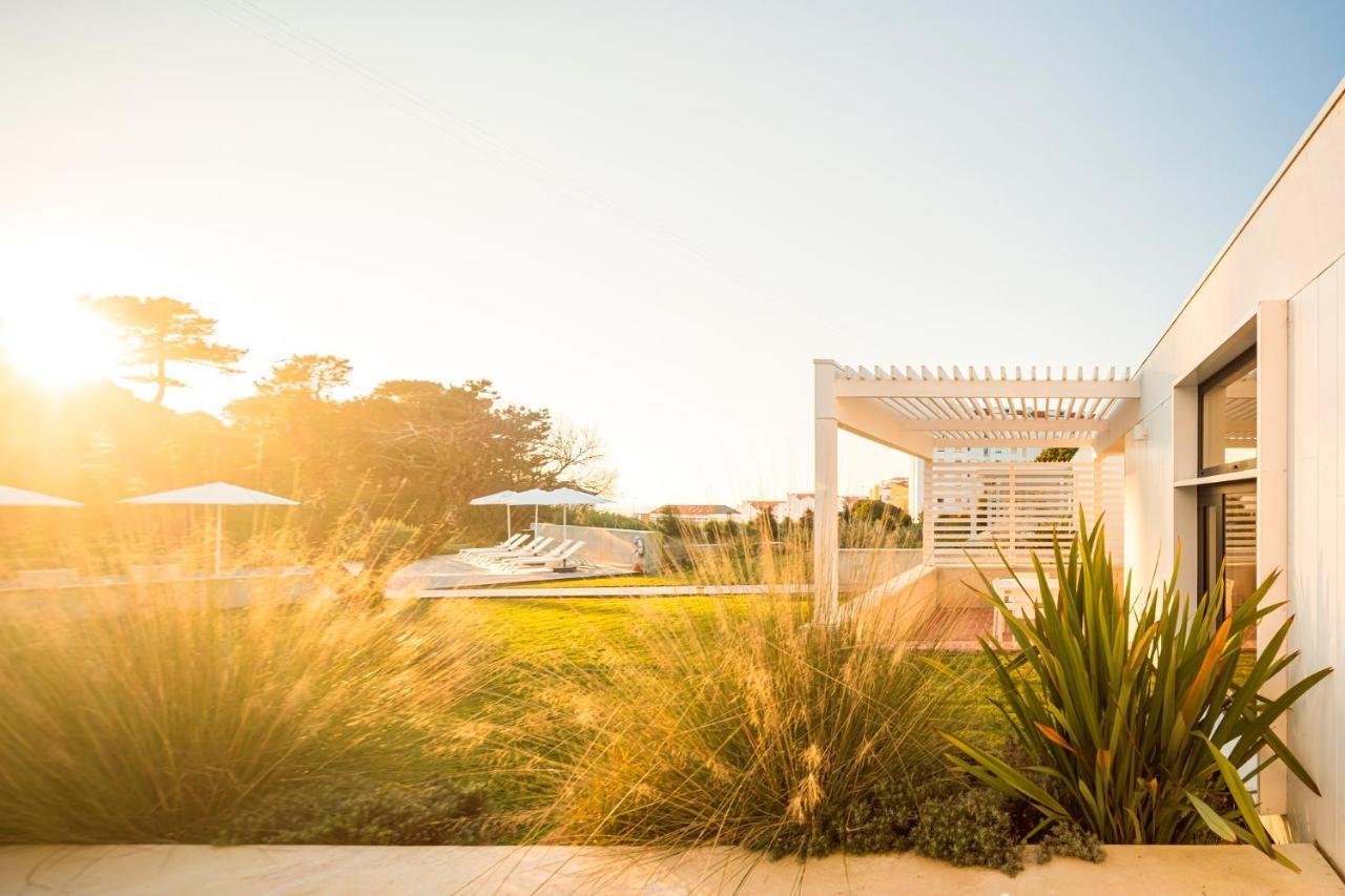 Ericeira Prime Villas Екстер'єр фото
