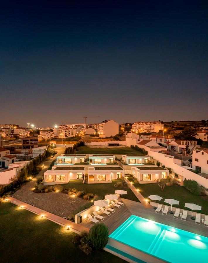 Ericeira Prime Villas Екстер'єр фото