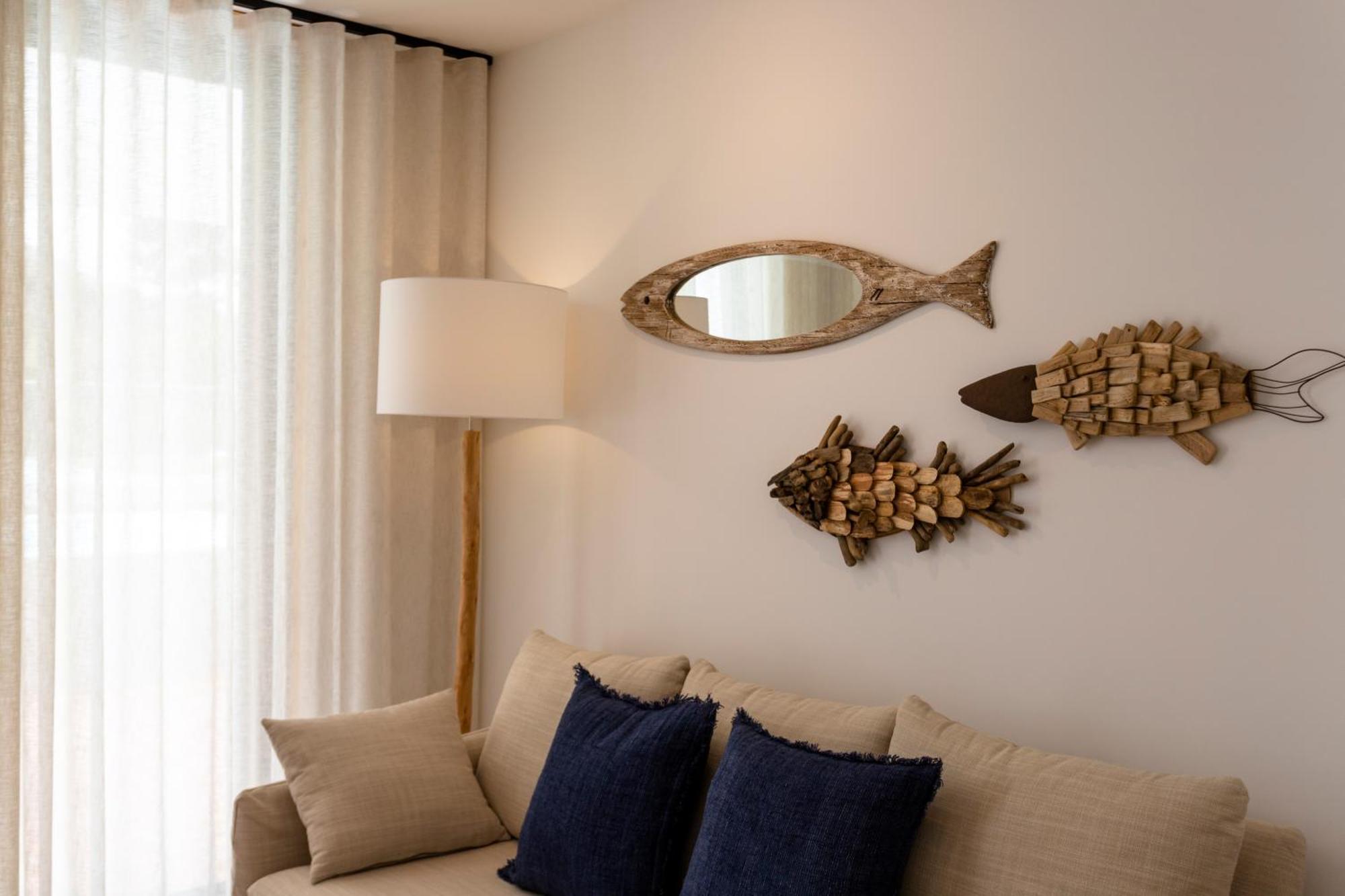 Ericeira Prime Villas Номер фото