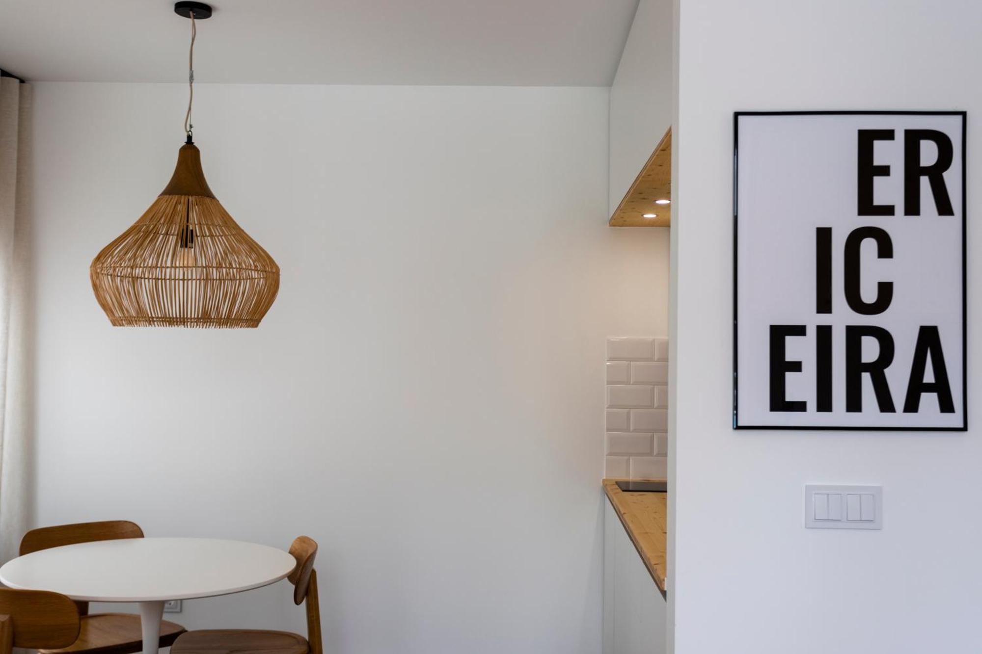 Ericeira Prime Villas Номер фото
